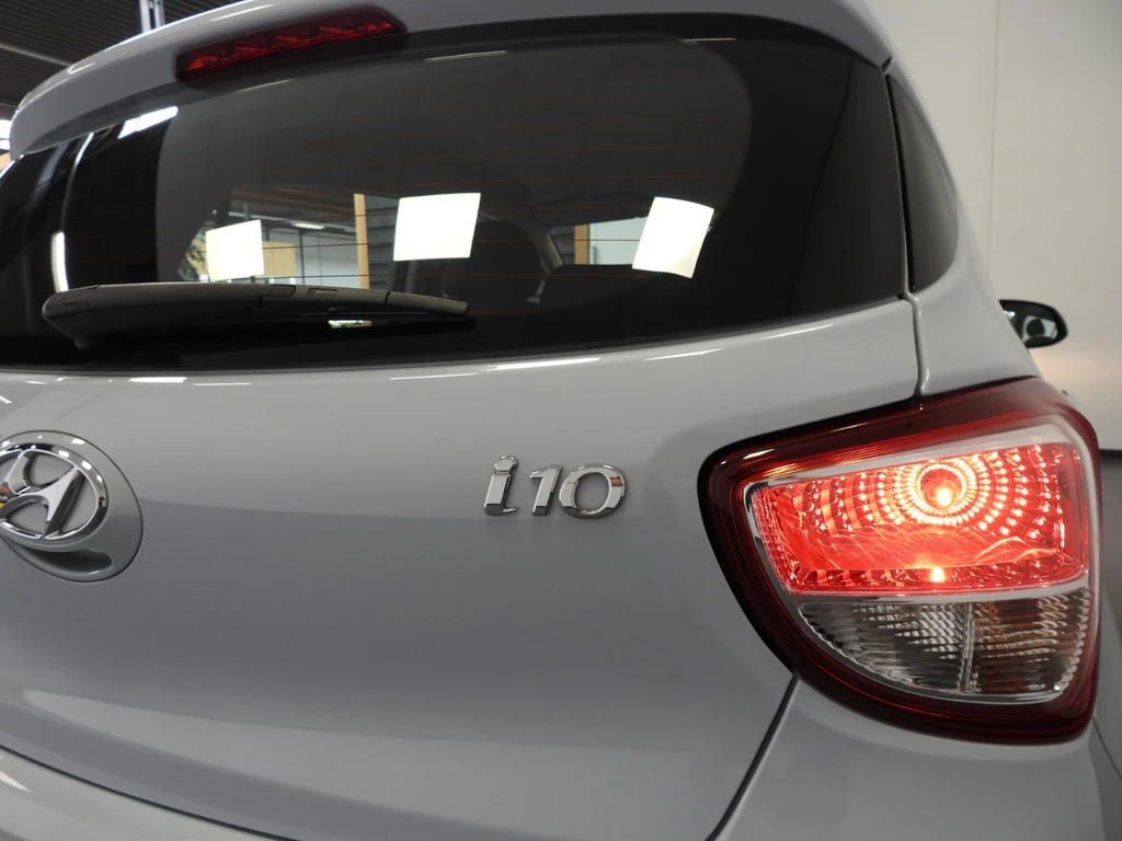 Hyundai i10 – foto 27