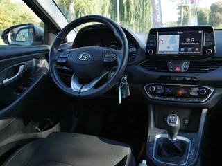 Hyundai i30 – thumbnail 18