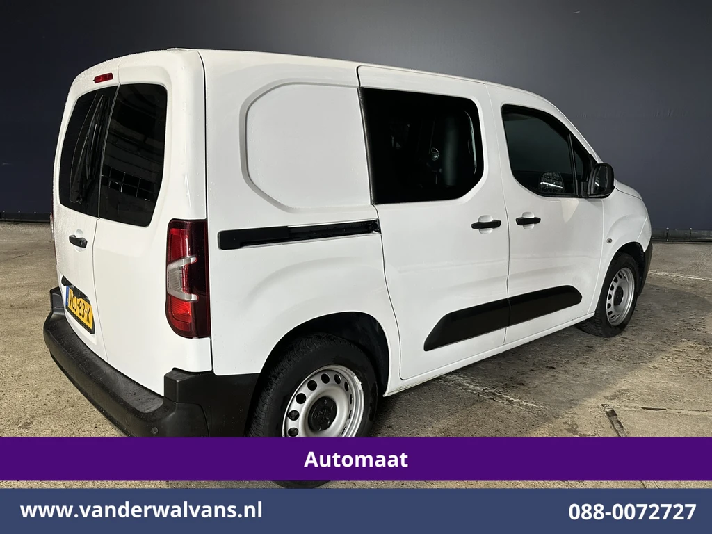 Peugeot Partner – foto 3