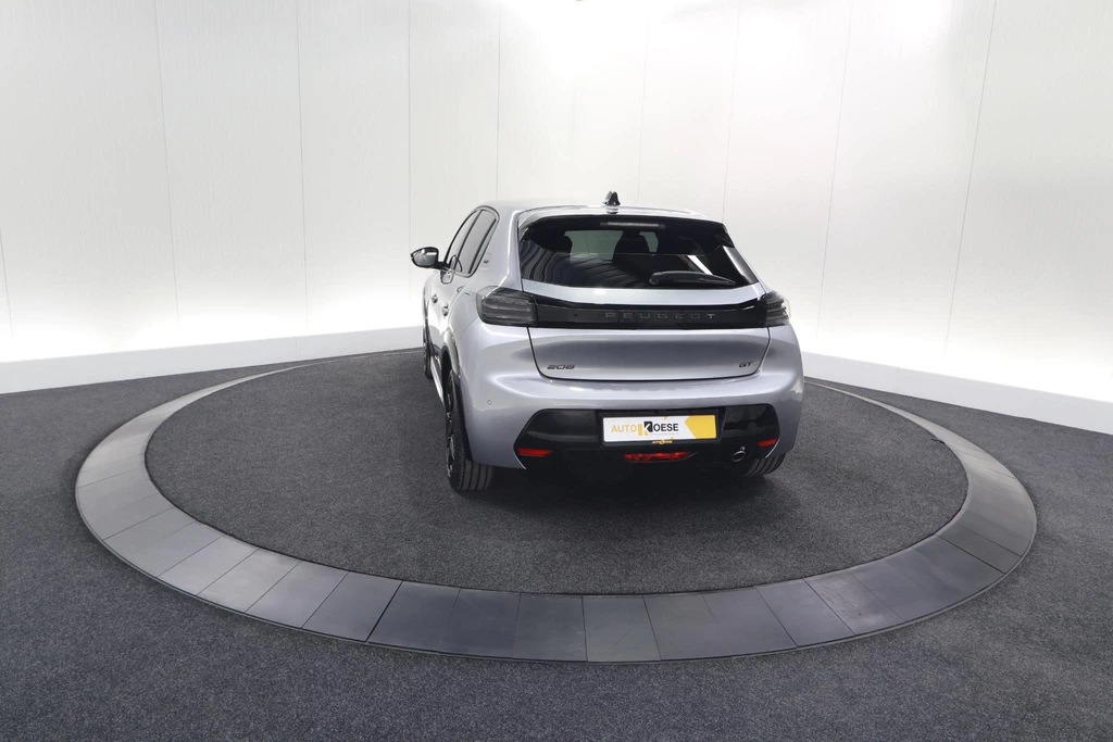 Peugeot 208 – foto 6