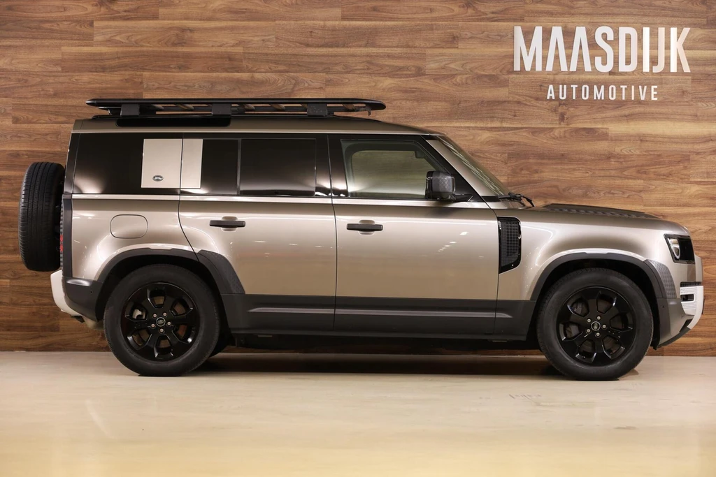 Land Rover Defender – foto 8