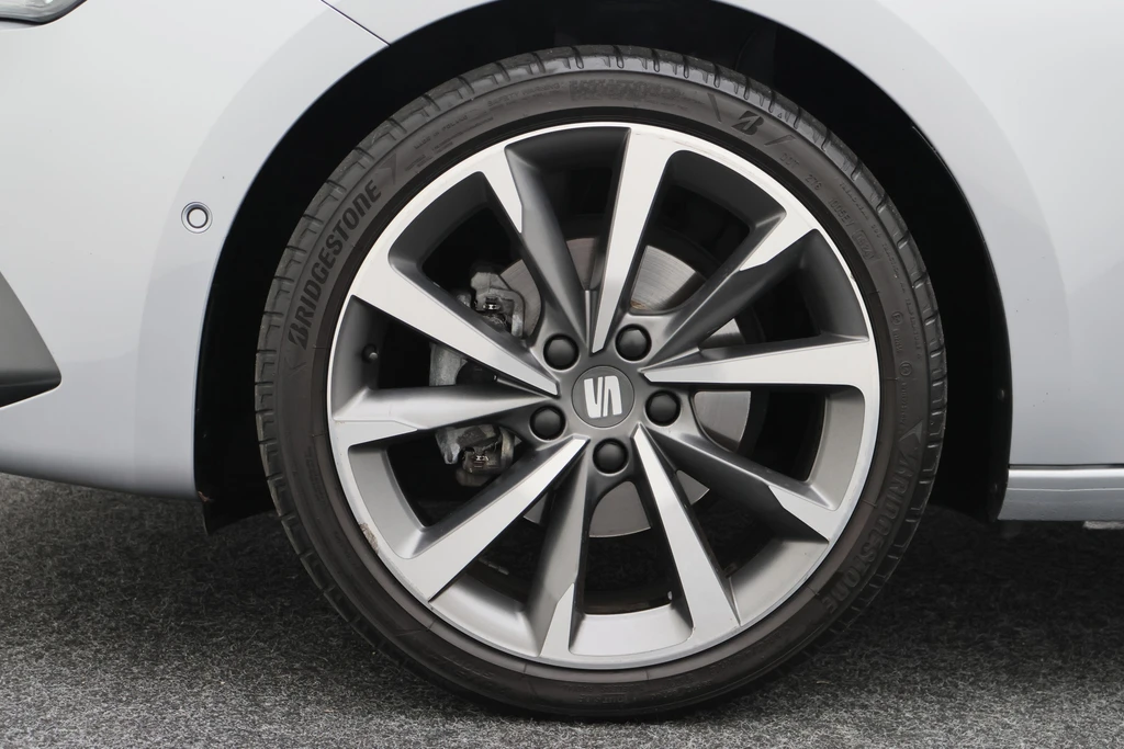 SEAT Leon – foto 24