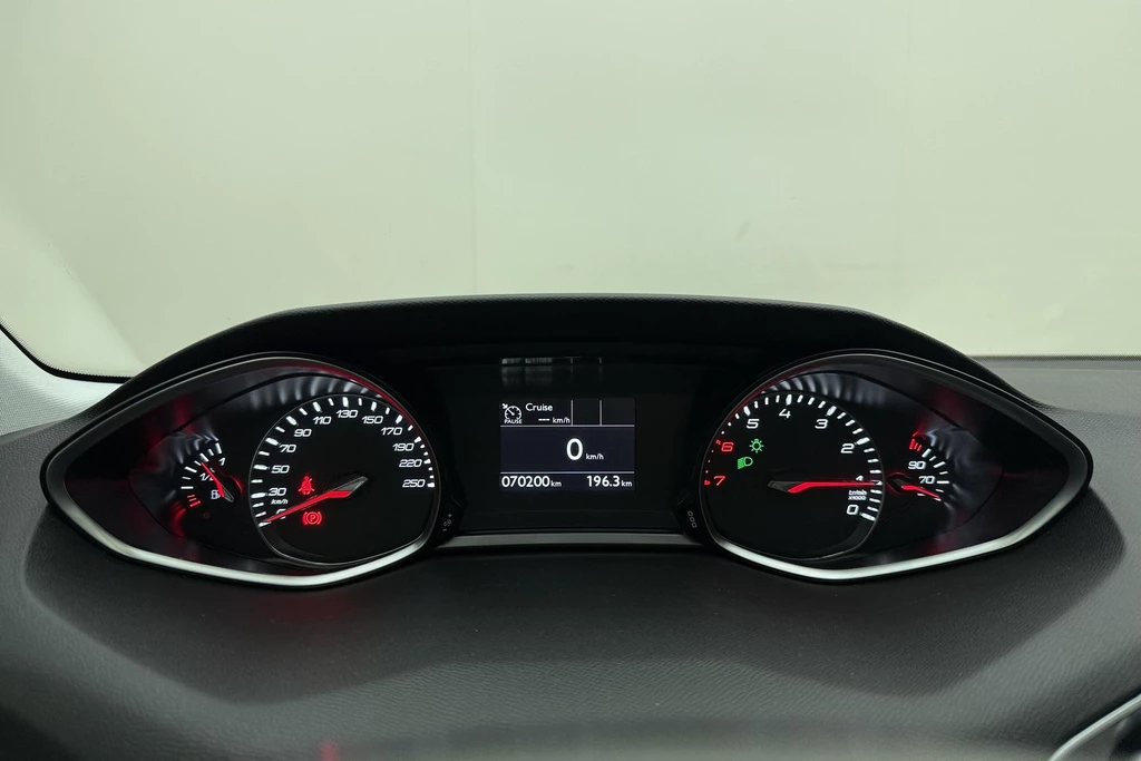 Peugeot 308 – foto 37