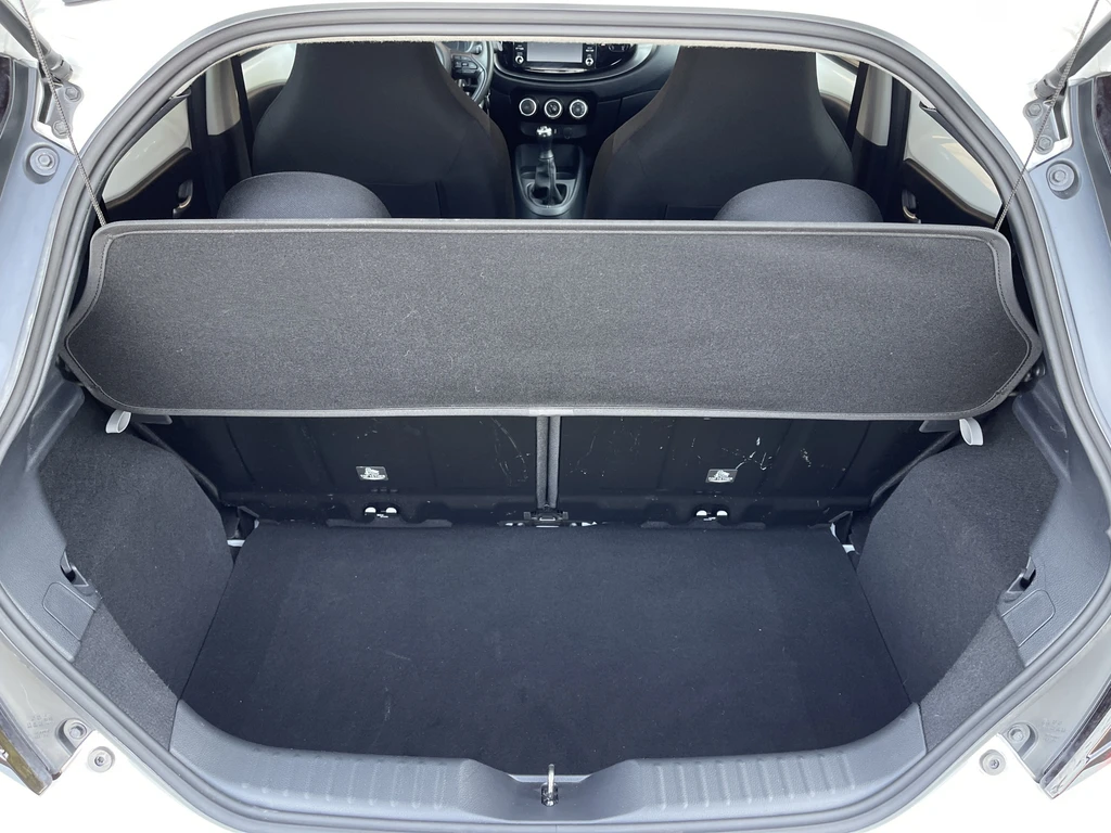 Toyota Aygo – foto 28
