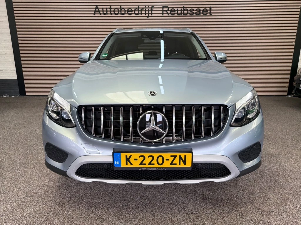 Mercedes-Benz GLC – foto 8