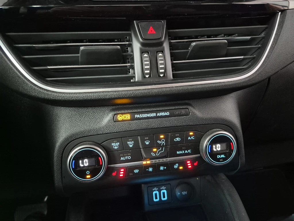 Ford Kuga – foto 33