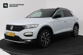 Volkswagen T-Roc – thumbnail 1