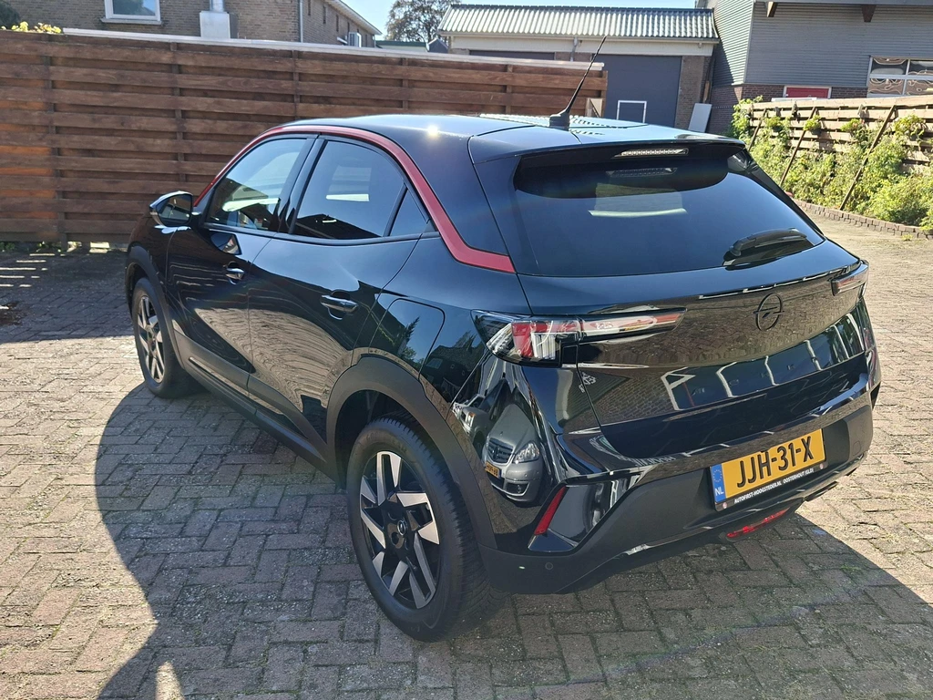 Opel Mokka – foto 4