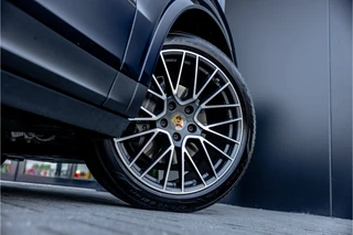 Porsche Cayenne – thumbnail 35