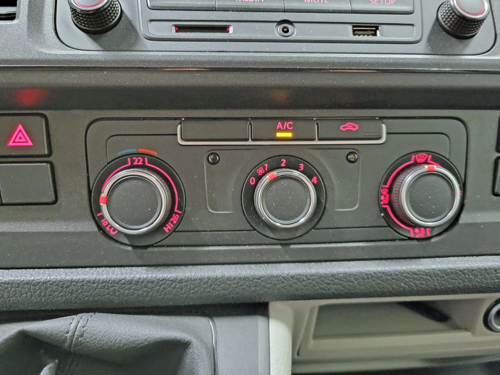 Volkswagen Transporter – foto 13