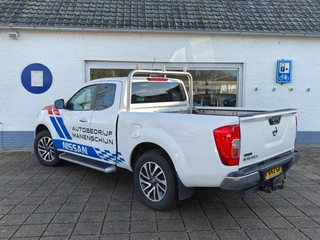 Nissan Navara – thumbnail 5