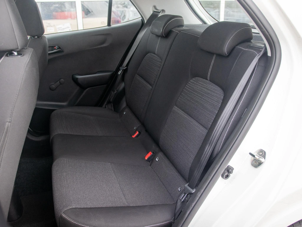 Kia Picanto – foto 12