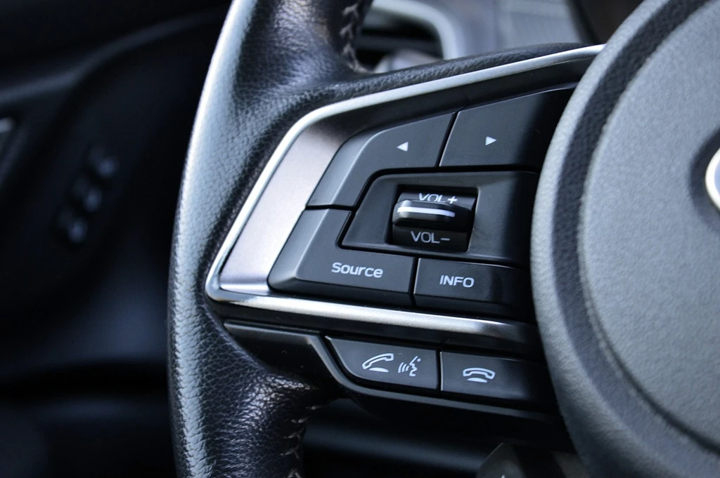 Subaru Forester – foto 37