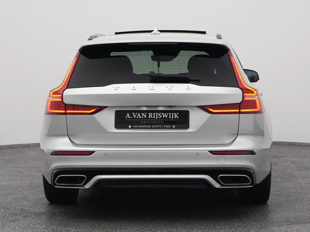 Volvo V60 – foto 8