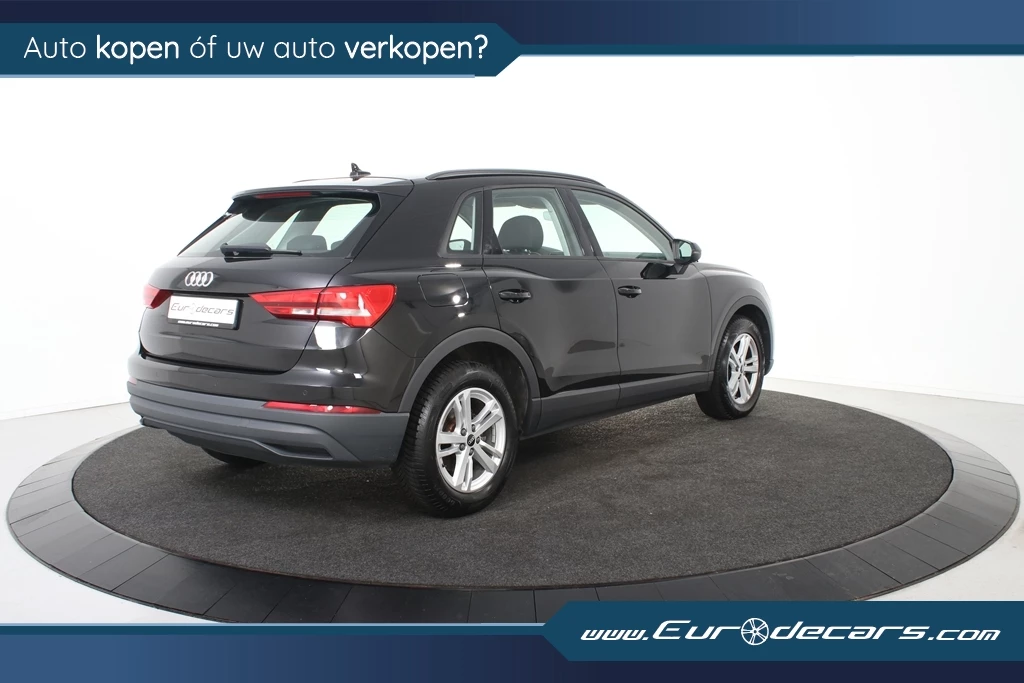 Audi Q3 – foto 11