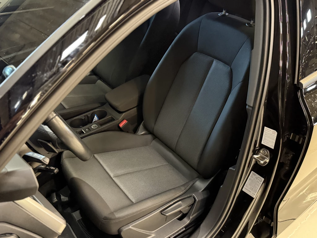 Audi A3 – foto 10