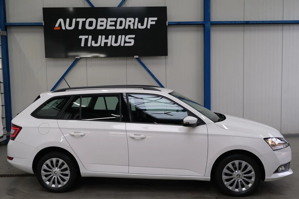 Škoda Fabia – foto 4
