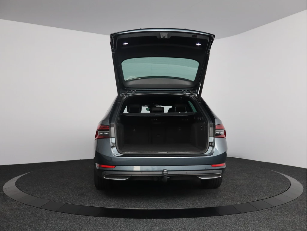 Škoda Superb – foto 12