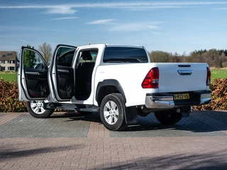 Toyota Hilux – thumbnail 6