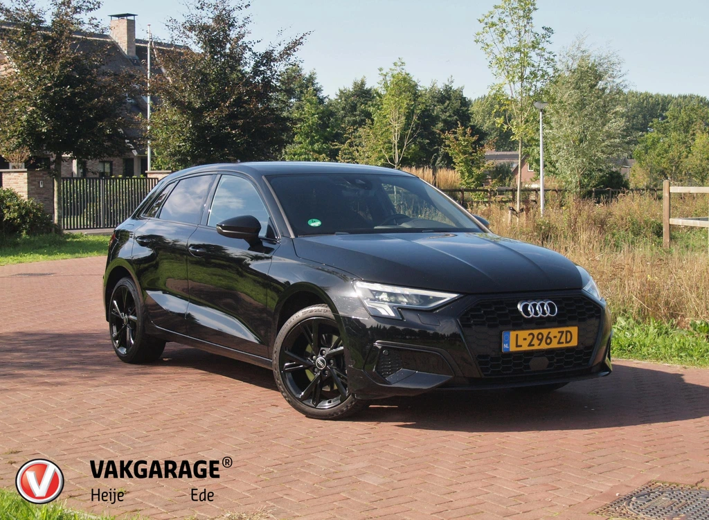 Audi A3 – foto 8
