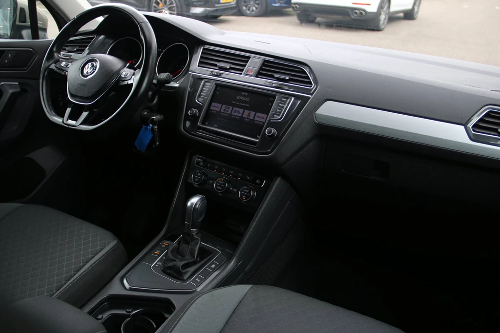 Volkswagen Tiguan – foto 8