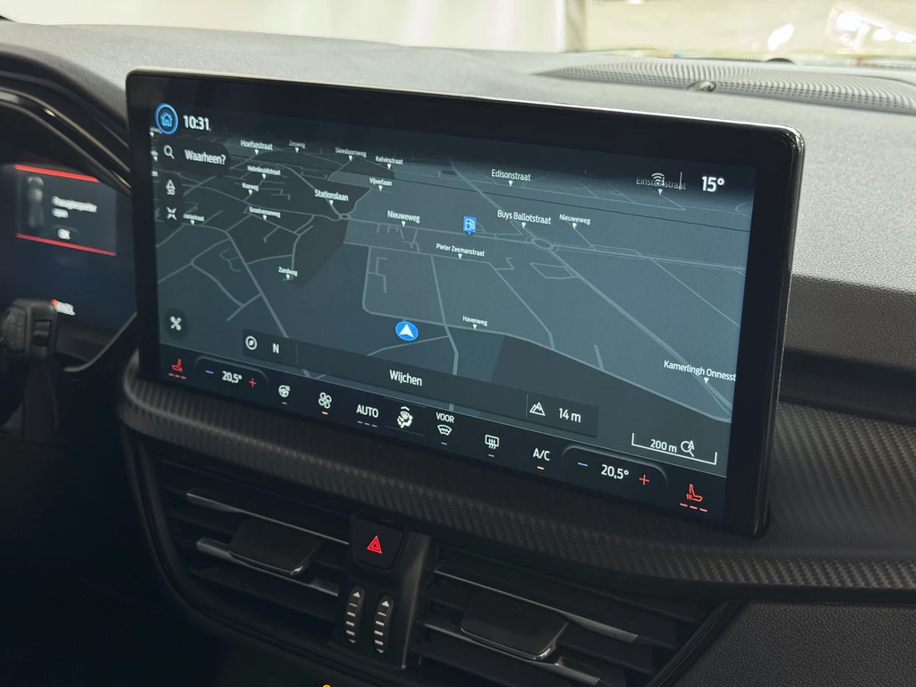 Ford Kuga – foto 50