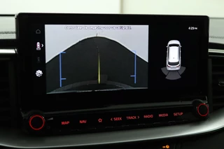 Kia Ceed Sportswagon – thumbnail 63