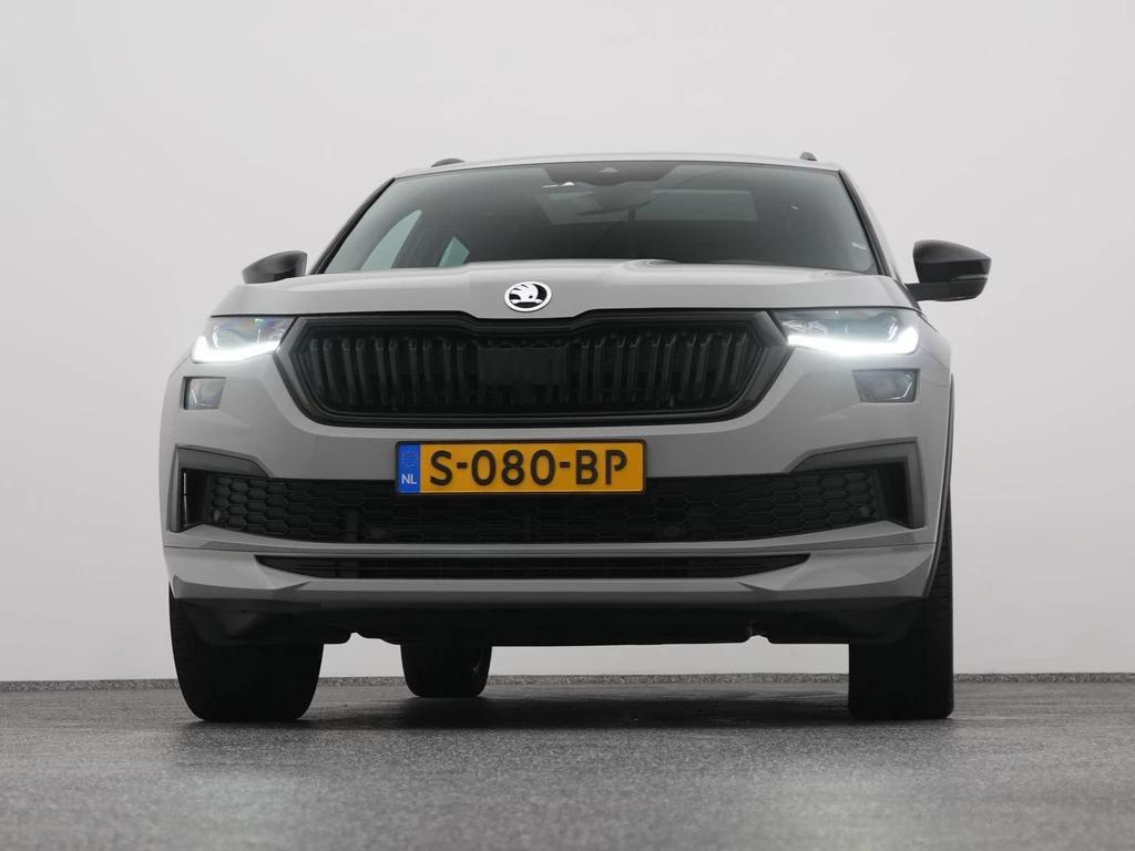 Škoda Kodiaq – foto 19