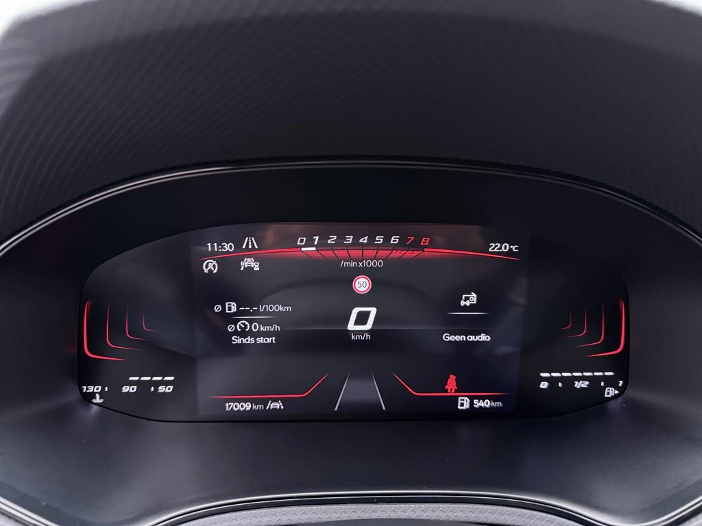 SEAT Ibiza – foto 14