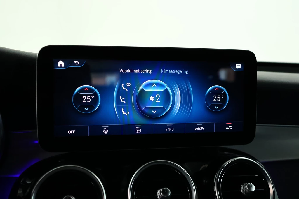 Mercedes-Benz GLC – foto 22