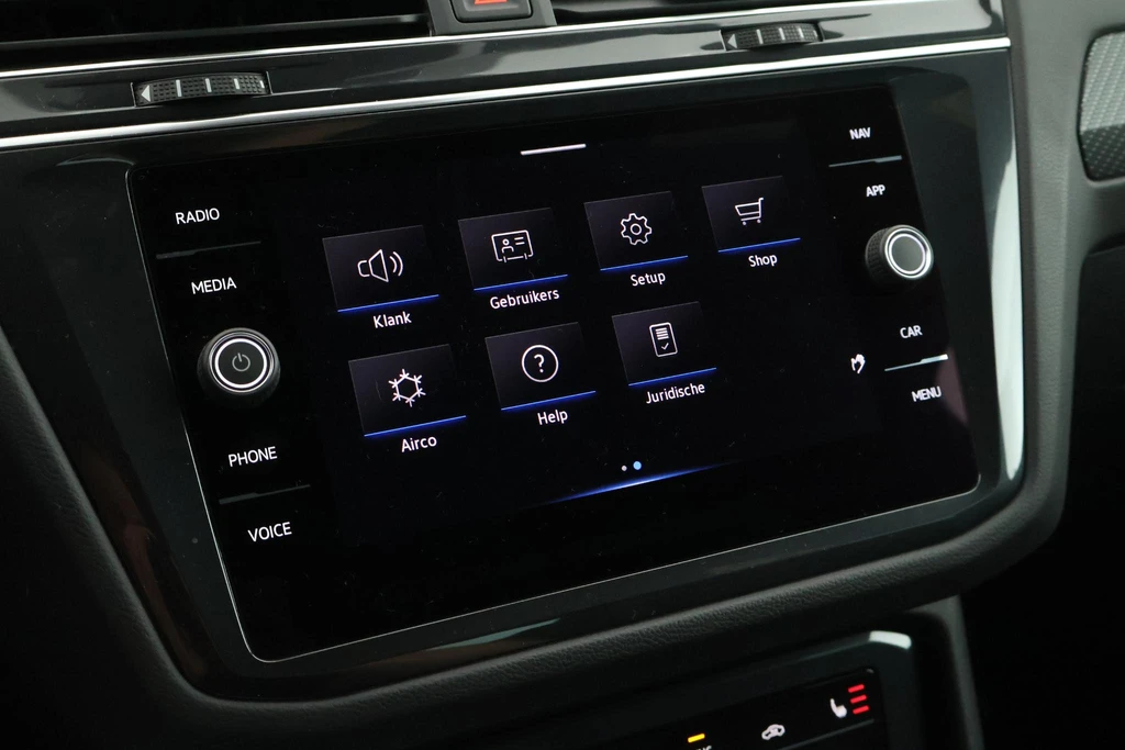 Volkswagen Tiguan – foto 29