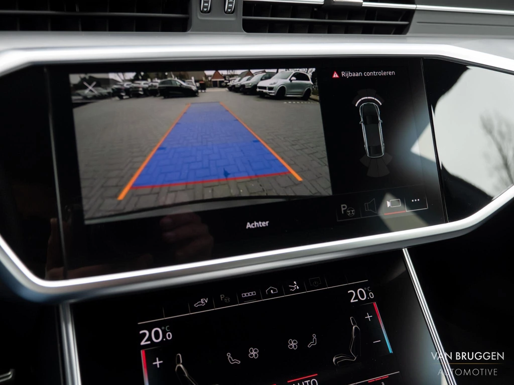 Audi A7 – foto 28