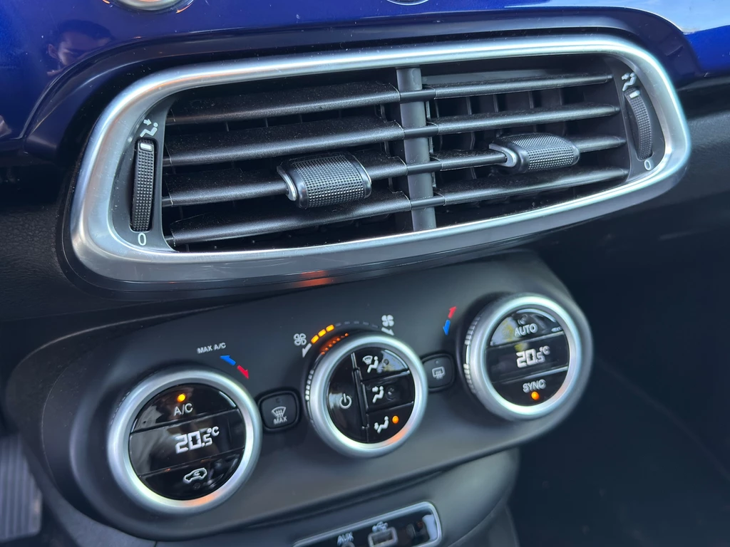 Fiat 500X – foto 22