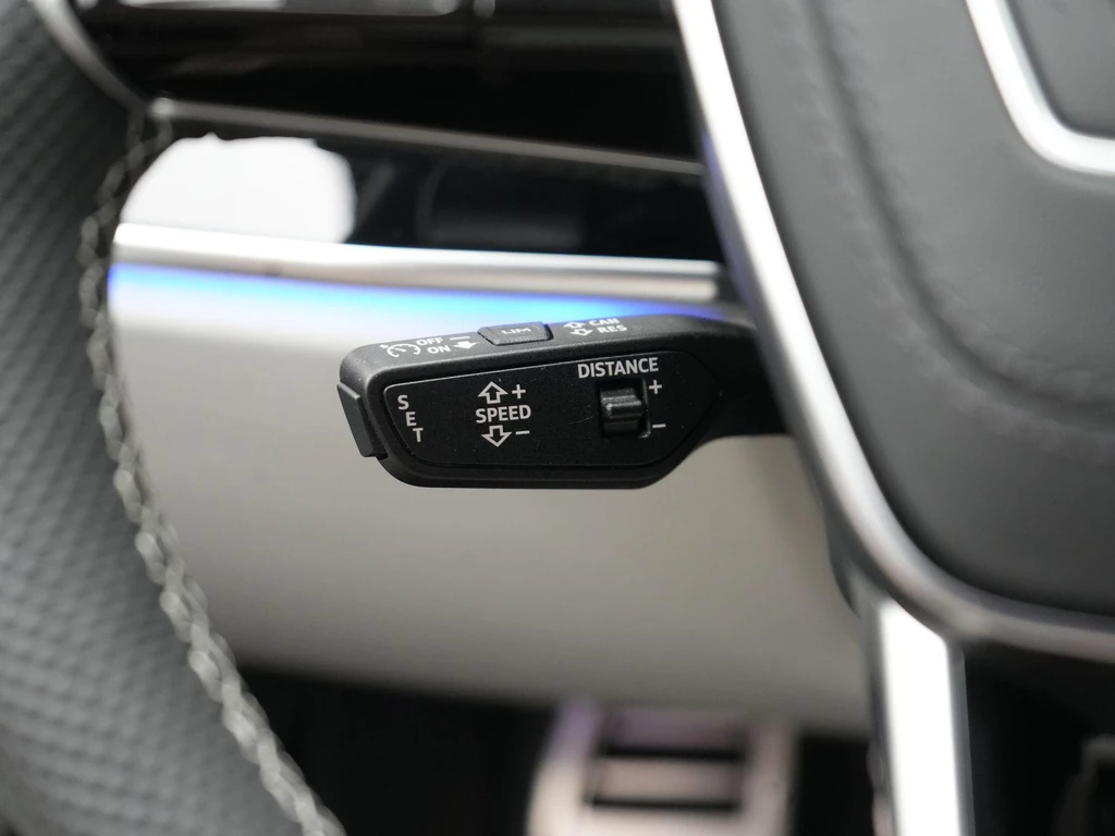 Audi A8 – foto 21