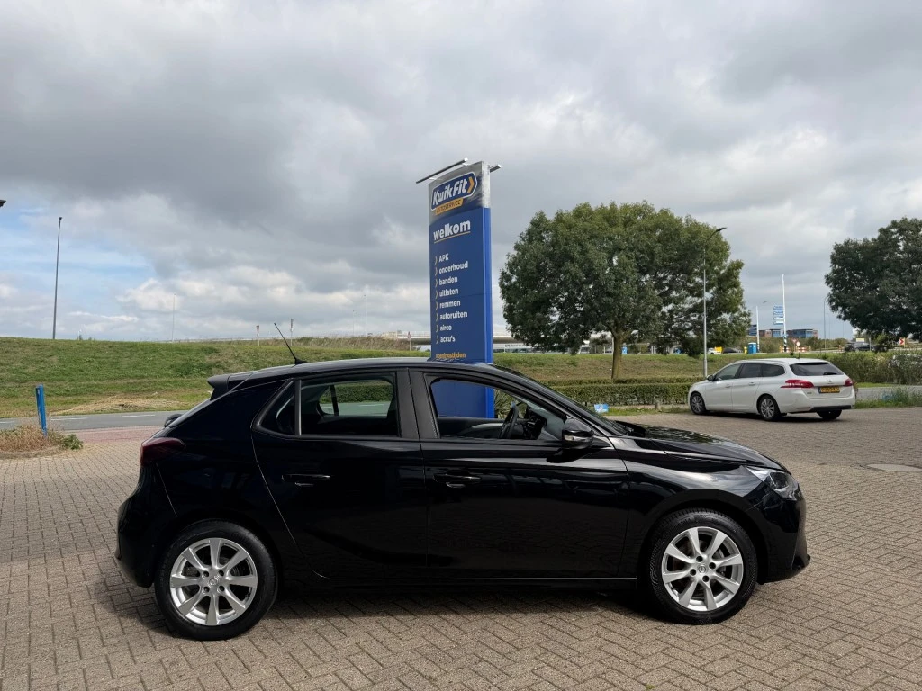 Opel Corsa – foto 10