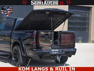 Dodge Ram Pick-Up – thumbnail 11