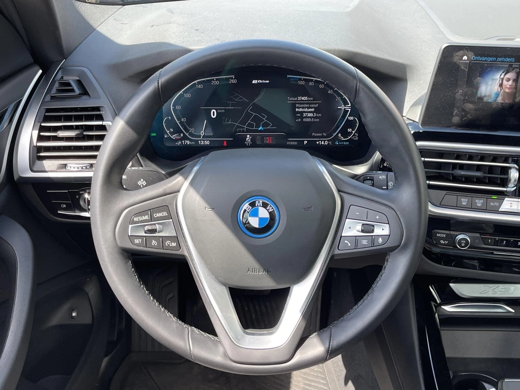 BMW X3 – foto 7