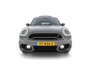 MINI Countryman – thumbnail 7