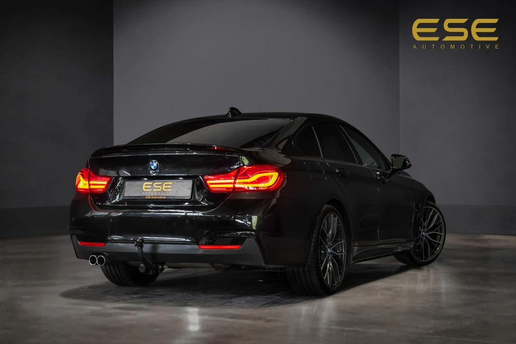 BMW 4 Serie – foto 4