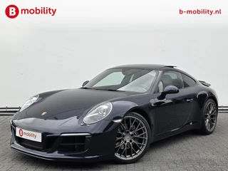 Porsche 911 – thumbnail 1