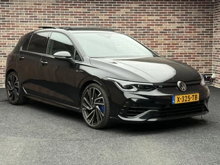 Volkswagen Golf – thumbnail 8