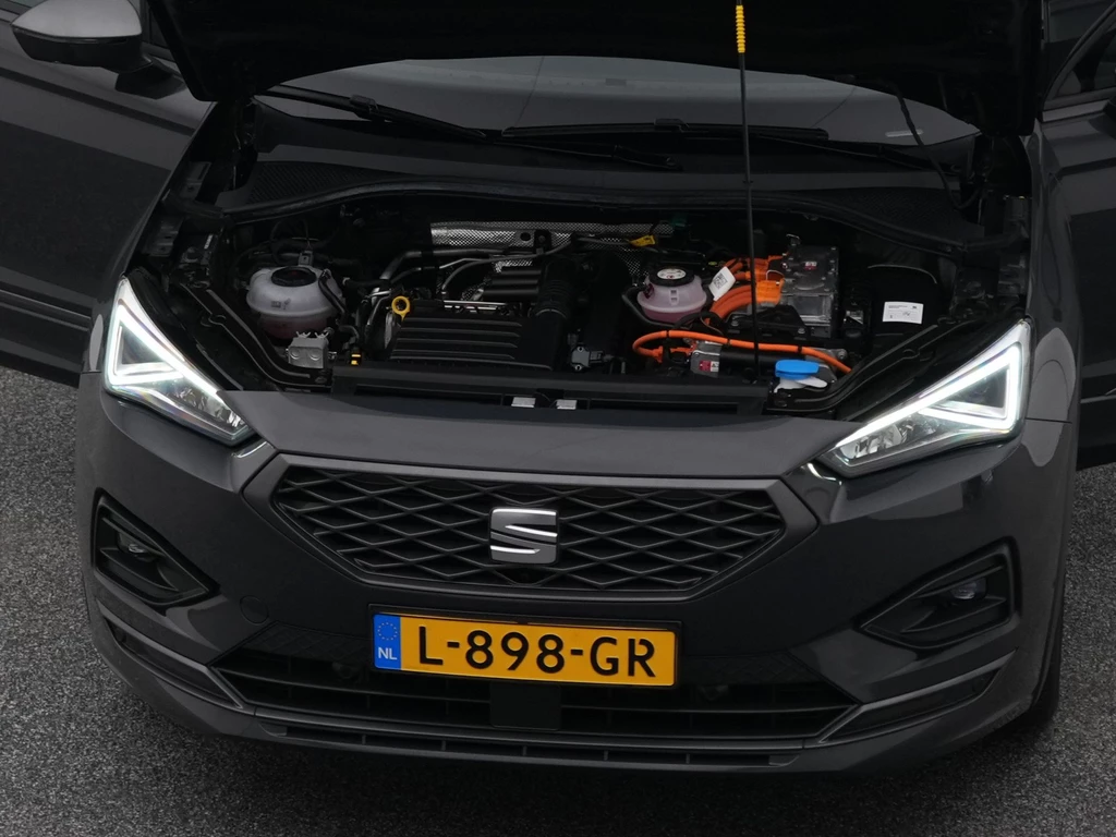 SEAT Tarraco – foto 33