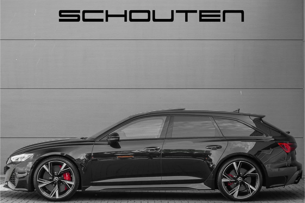 Audi RS6 – foto 3