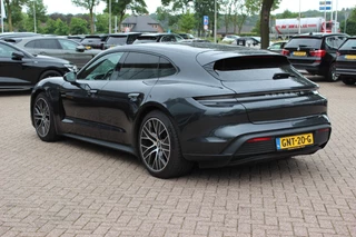 Porsche Taycan – thumbnail 3
