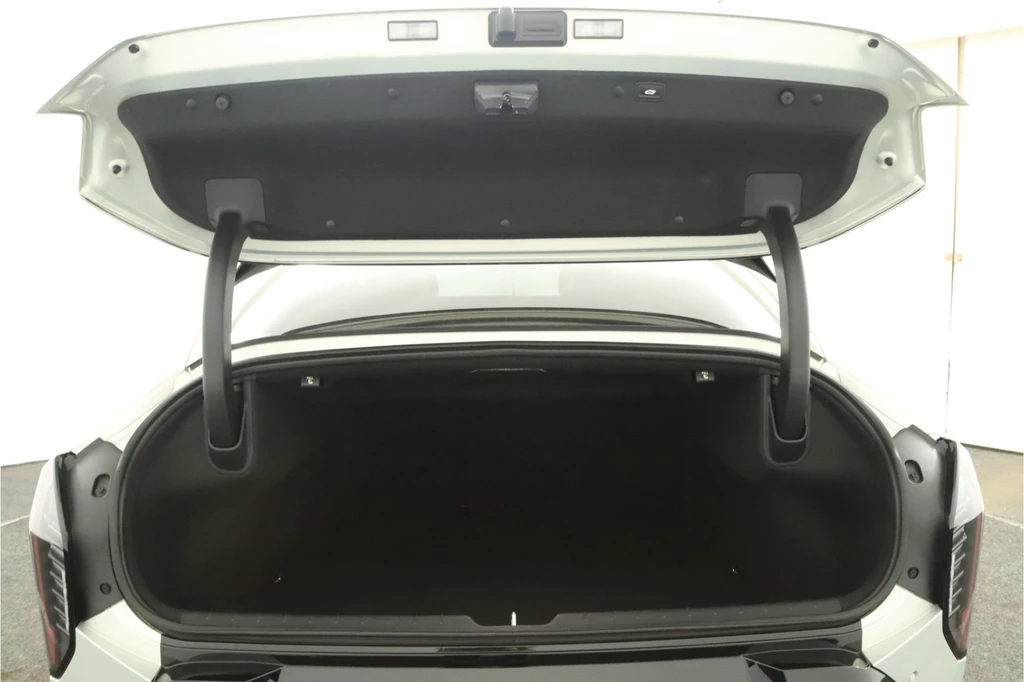 Kia EV4 – foto 35