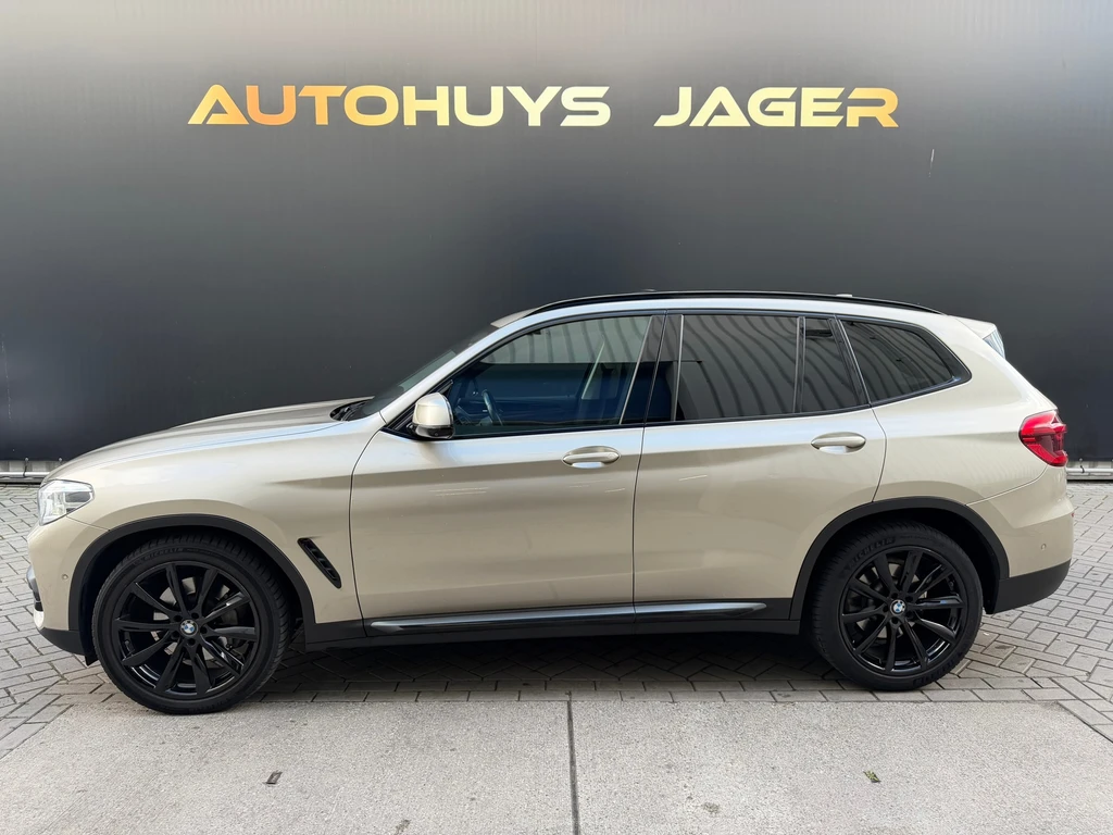 BMW X3 – foto 3