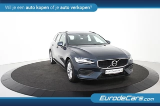 Volvo V60 – thumbnail 12