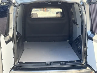Volkswagen Caddy – thumbnail 15