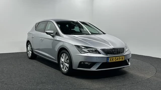 SEAT Leon – thumbnail 7