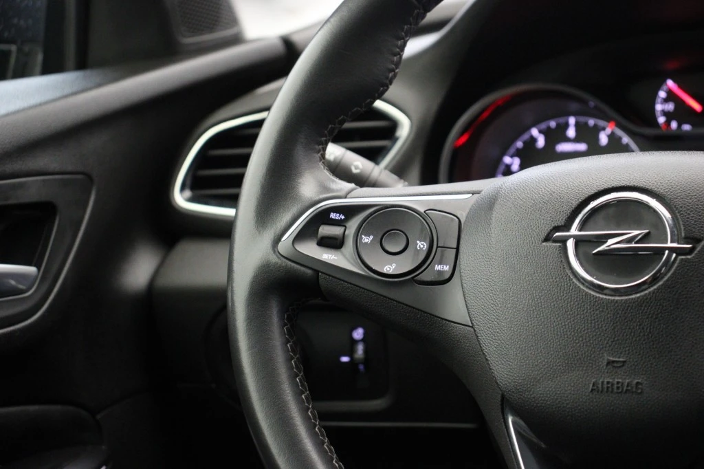 Opel Grandland X – foto 17